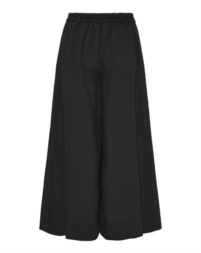  Marta du Chateau - MDCAmethyst Bukser - Black
